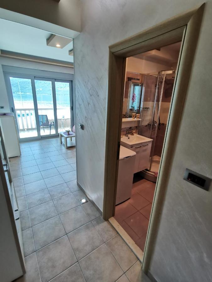 Vila Jadranka Apartments Herceg Novi Exterior photo