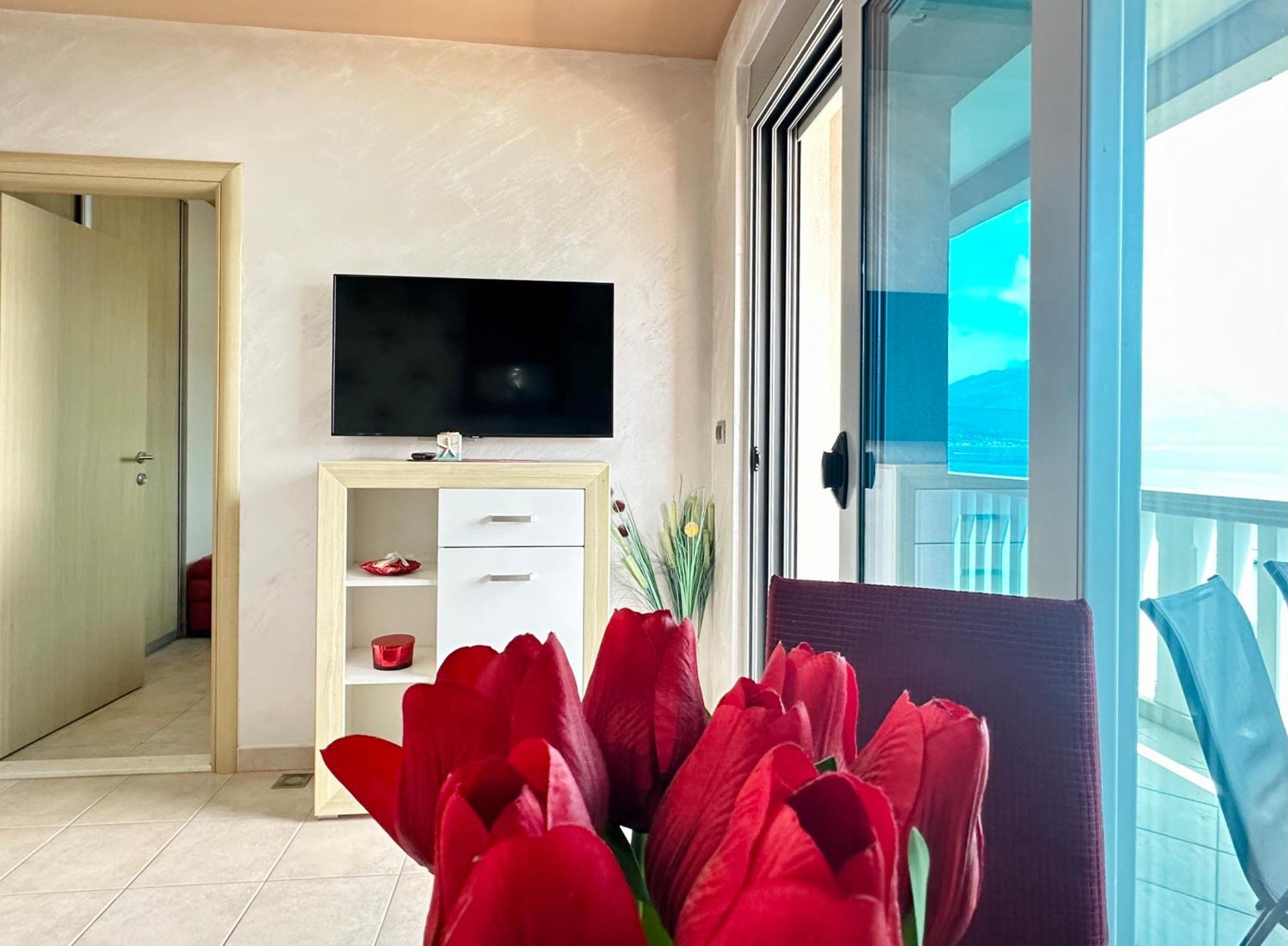 Vila Jadranka Apartments Herceg Novi Exterior photo