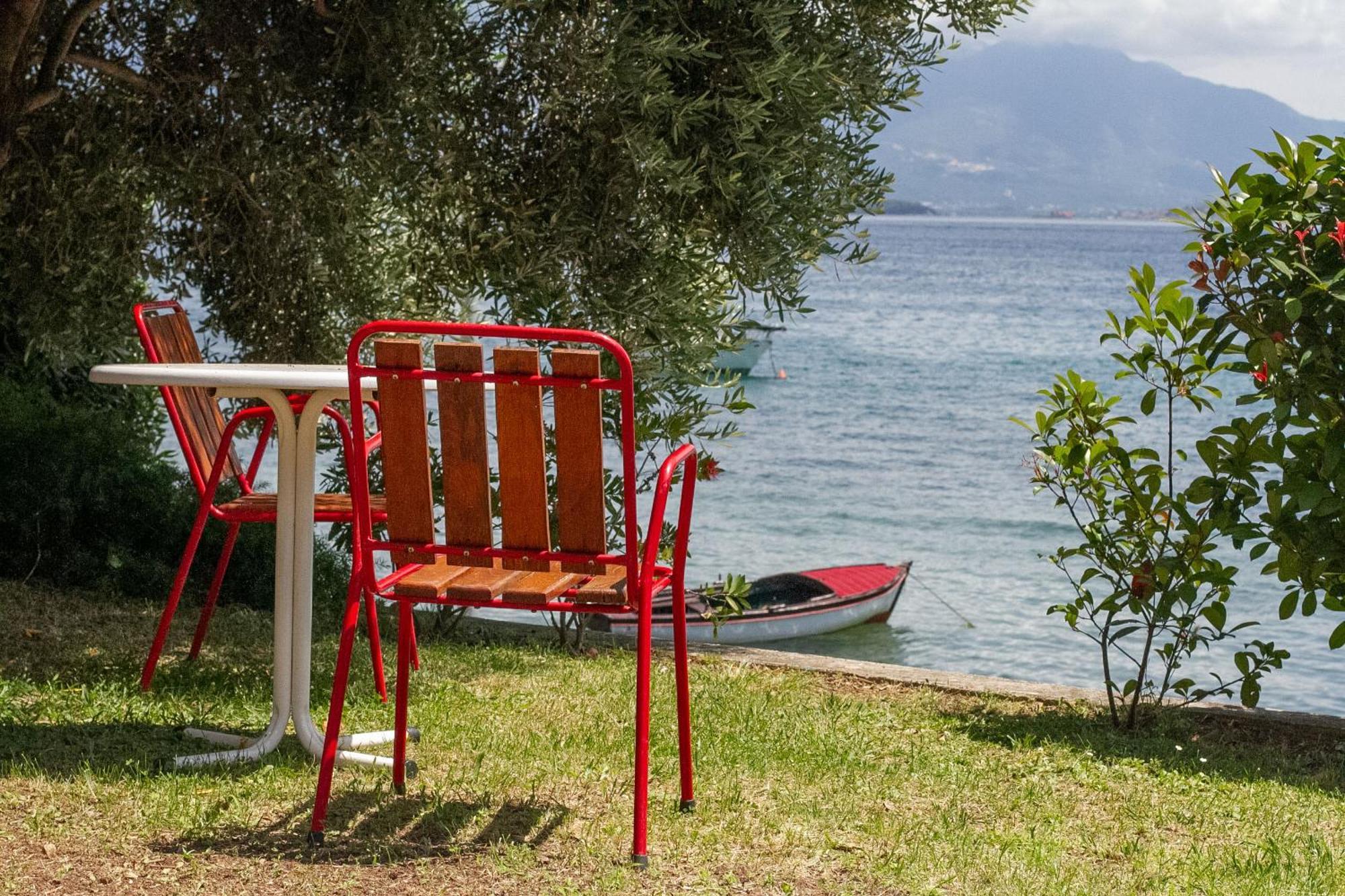 Vila Jadranka Apartments Herceg Novi Exterior photo