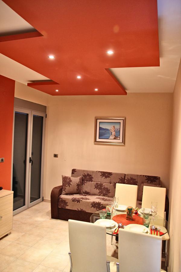 Vila Jadranka Apartments Herceg Novi Exterior photo