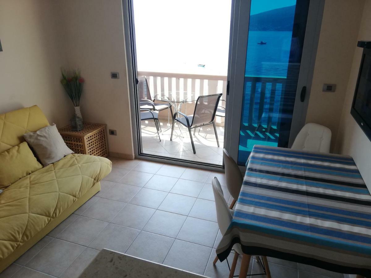 Vila Jadranka Apartments Herceg Novi Exterior photo